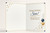 Son Birthday Card Navy and Gold Balloons and Gift Boxes