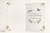 Birthday Card Witch and Moon Astrology Circle Night Sky