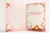Valentine's Day Card Marshmallows on Campfire Heart Sizzle