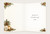 Custom Christmas Fireplace Photo Card with Names
