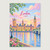 Complete unframed print; exact finished-paper ratio, digital studio view