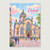 Complete unframed print; exact finished-paper ratio, digital studio view