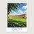 Complete unframed print; exact finished-paper ratio, digital studio view