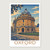 Complete unframed print; exact finished-paper ratio, digital studio view