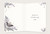 Both inside pages; invitation to add your own message