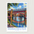Complete unframed print; exact finished-paper ratio, digital studio view