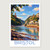 Complete unframed print; exact finished-paper ratio, digital studio view