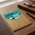 Brother You Rock Guitar Dog Birthday Card - Cute Music Theme with Sunglasses Pup, Fun Brother Greeting