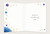 Both inside pages; invitation to add your own message