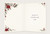 Both inside pages; invitation to add your own message
