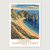 Complete unframed print; exact finished-paper ratio, digital studio view