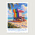 Complete unframed print; exact finished-paper ratio, digital studio view