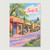 Complete unframed print; exact finished-paper ratio, digital studio view