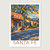 Complete unframed print; exact finished-paper ratio, digital studio view