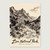 Complete unframed print; exact finished-paper ratio, digital studio view