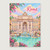 Complete unframed print; exact finished-paper ratio, digital studio view