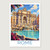 Complete unframed print; exact finished-paper ratio, digital studio view