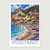 Complete unframed print; exact finished-paper ratio, digital studio view
