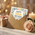 Happy 55th Birthday to a Lovely Wife Card - Floral Border, Pastel Flowers, Milestone Wife Birthday Card