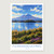 Complete unframed print; exact finished-paper ratio, digital studio view