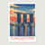 Complete unframed print; exact finished-paper ratio, digital studio view