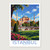 Complete unframed print; exact finished-paper ratio, digital studio view