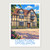 Complete unframed print; exact finished-paper ratio, digital studio view