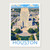Complete unframed print; exact finished-paper ratio, digital studio view
