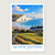 Complete unframed print; exact finished-paper ratio, digital studio view
