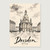 Complete unframed print; exact finished-paper ratio, digital studio view