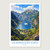 Complete unframed print; exact finished-paper ratio, digital studio view