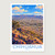 Complete unframed print; exact finished-paper ratio, digital studio view