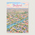 Complete unframed print; exact finished-paper ratio, digital studio view
