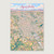 Complete unframed print; exact finished-paper ratio, digital studio view