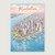 Complete unframed print; exact finished-paper ratio, digital studio view