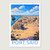 Complete unframed print; exact finished-paper ratio, digital studio view