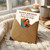 Funny Birthday Card for Her - Happy Birthday, One Year Closer to Being a Crazy Cat Lady - Cat Lover Humour Greeting Card
