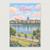 Complete unframed print; exact finished-paper ratio, digital studio view