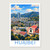 Complete unframed print; exact finished-paper ratio, digital studio view