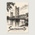 Complete unframed print; exact finished-paper ratio, digital studio view