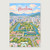 Complete unframed print; exact finished-paper ratio, digital studio view