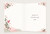 Both inside pages; invitation to add your own message