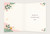 Both inside pages; invitation to add your own message