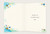 Both inside pages; invitation to add your own message