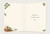 Both inside pages; invitation to add your own message