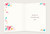 Both inside pages; invitation to add your own message