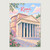 Complete unframed print; exact finished-paper ratio, digital studio view