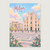 Complete unframed print; exact finished-paper ratio, digital studio view