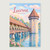 Complete unframed print; exact finished-paper ratio, digital studio view