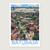 Complete unframed print; exact finished-paper ratio, digital studio view
